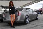 Chrysler 300C S Concept 2011 года
